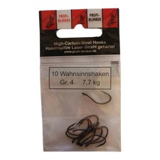 Profi Blinker Angelhaken