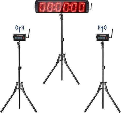 Outdoor radar laser - radar, timer