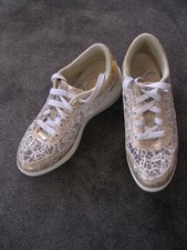 L.A. Gear**elegante Sneaker