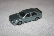 Modellauto Herpa, Audi Quattro