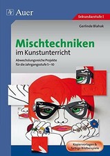 Mischtechniken im