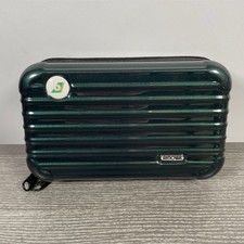 Rimowa first class travel - rimowa,