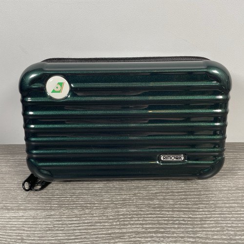 Rimowa first class - rimowa,