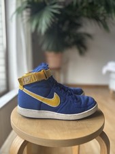 Nike Vandal High EUR 44, US 10, UK 9
