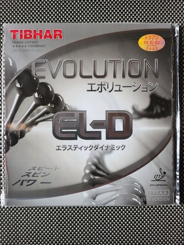 Tibhar evolution rot - evolution,