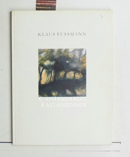 Klaus fußmann bilder - "klaus, fußmann,bilder