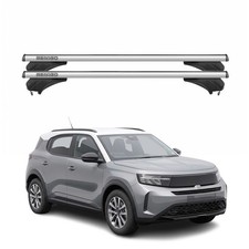 Menabo Dachträger Grundtäger