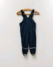 Jungen Regenhose Matschhose