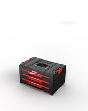 Qbrick System PRO Drawer 3