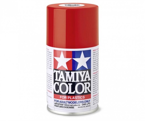 Tamiya 85049 - eur/l),