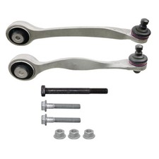 Querlenker Satz vorn oben