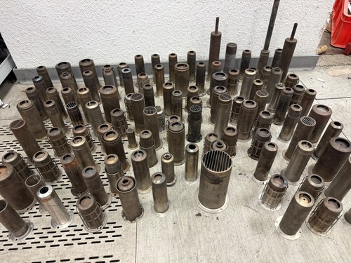 Leister heißluftgerät düsen - heißluftgerät,