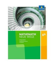 Mathematik Neue Wege SII
