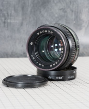 MC BETA 120mm f2.8 pro Kiev 88