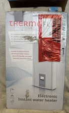 Durchlauferhitzer 24 kW Elektronisch Warmwasserbereiter Defekt Thermoflow