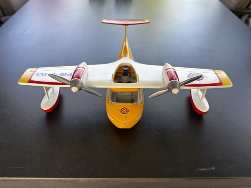 Playmobil löschflugzeug - playmobil,
