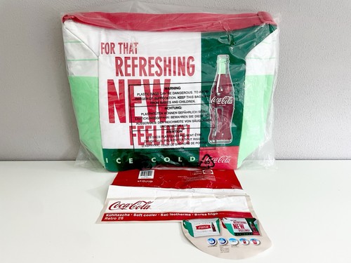 Neu coca cola - coca,