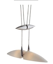 NOVOLINE  GAYA Zug -Pendelleuchte Für Seilsysteme Oligo Ingo Maurer Und Weiter‼️