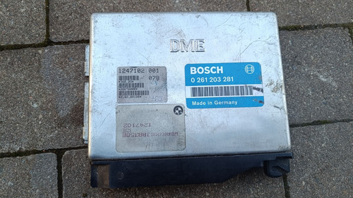 Bmw e36 318is 318ti m42 - m42, m42b18