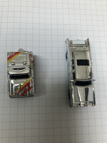 Micro machines auto - micro,