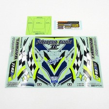 Tamiya 58630 Plasma Edge