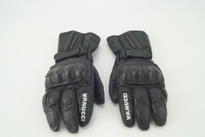 Vanucci  Motorrad Handschuhe Gr. M Farbe Schwarz