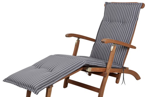 Auflage deckchair florence - deckchair,