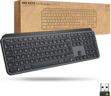 Logitech MX Keys Bluetooth