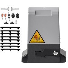 Schiebetorantrieb komplettset