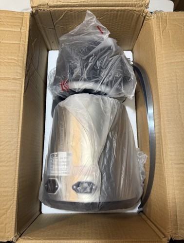 Vevor water distiller h - 4l,