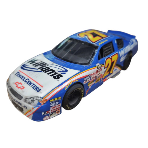 NASCAR-Diecast-Modellauto
