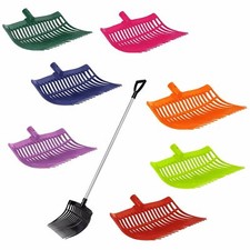 Schweden Dunggabel Mistgabel