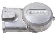 Lichtmaschinendeckel für