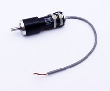 Maxon Motor 207722 Planetengetriebe + Motor -used-