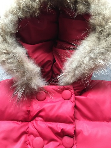 Lily gaufrette designer - lily,