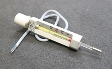 SIKA Kontaktthermometer Schaltpunkt bei 40°C Typ PE71.50.12 Messbereich 0-70°C