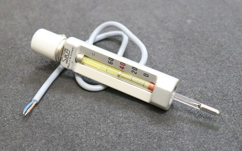Sika kontaktthermometer - sika,
