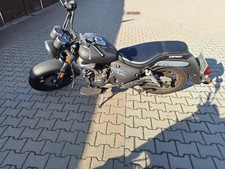 Verkaufe Motorrad Keeway 125 Superlight Farbe Schwarz. Super  Einsteigermodel.