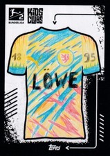 Topps Bundesliga 22/23