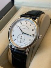 Full Set A. Lange & Söhne