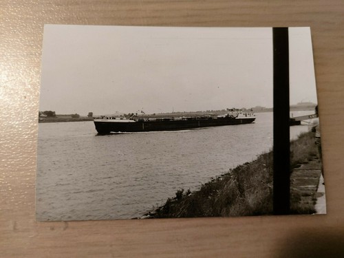 Foto frachtschiff bodensee - foto,