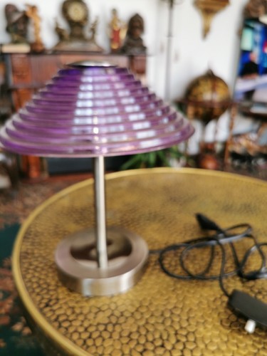 Tischlampe wofi leuchten - tischlampe,