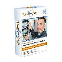 Azubishop24.De Lernkarten Industriemeister /In Elektrotechnik Gepr....