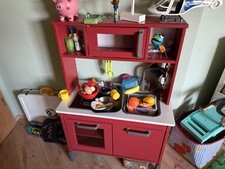Ikea Kinderkueche 