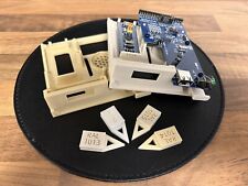 Amiga Gotek Einbauhalterung