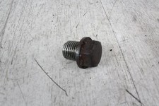 Ölablassschrauben Öl Ablass Honda XL 600 V (650) Transalp 87-99