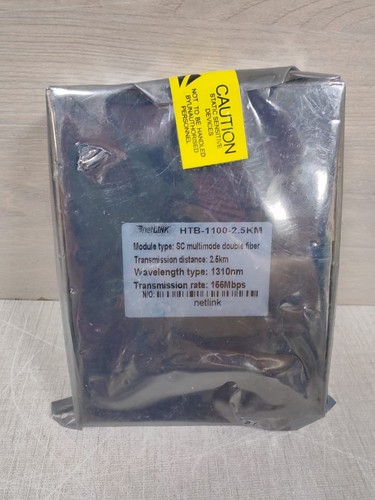 Posten stück netlink - 2,