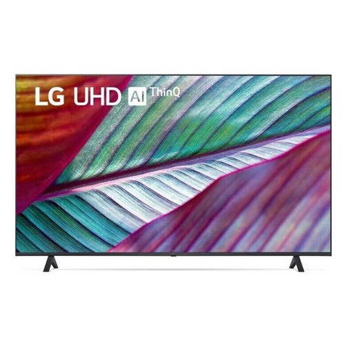 Uhd smart ai - uhd, tv