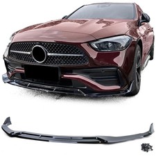 Sport Front Spoiler Lippe