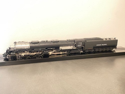 Märklin class 4000 big boy - märklin,